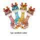 thumbnail image 1 of Baby Fawn Rattle Music Toy For Infant 6-12 Months, Early Education Tool For Baby, Music Rattle Toy With Multiple Music Song Lighting Modes, Birthday Christmas Gift For Boys And Girls, 1 of 4