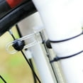 thumbnail image 4 of Light,Resolution Bike Spoke Wheel Motor Display Wheel Hub Lamp Wheel Resolution Bike 64 Leds Wheel Spoke Wheel Motor Re Able Wheel Yaliya Leeofty Display Re Able 64 L-eds Wheel Display Reable Wheel, 4 of 7