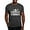 Charcoal, variant on CafePress - Stand Back, I'm Going To Try Science T Shirt - Men's Classic Graphic Cotton T-Shirt