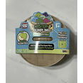 thumbnail image 5 of Super Rare Green Holographic Squishy Dumpling Apple Scented Fidget Toy, 5 of 5