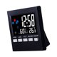 thumbnail image 2 of Wosthever Reloj despertador digital Termómetro multifuncional Pronóstico del tiempo Linternas Led a Decoración para el hogar para el dormitorio Decoración del hogar Wosthever HA023624-00, 2 of 6