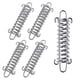 thumbnail image 1 of 5 Pieces Of Tension Springs, Springs For Sun Sails, Spiral Springs For Sun Sails, Awning Rope Tensio, 1 of 5