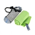thumbnail image 3 of Quick Drying Swimming Towel Microfiber Antibacterial Ultralight Hand Face Towel for, 3 of 6
