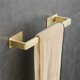 thumbnail image 3 of Toallero de baño, diseño que ahorra espacio con acero inoxidable SUS304, conexión perfecta para una apariencia moderna, fácil instalación que garantiza comodidad para cada hogar, 3 of 5