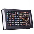 thumbnail image 2 of TIMIFIS Jewelry Box High-grade 72 Slot Ring Box Velvet Jewelry Ring Display Case Box Jewelry Storage - Summer, 2 of 7