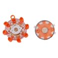 thumbnail image 3 of Traffic Emergency Red Light LED Rotating Flashing Car Warning Signal Light, 3 of 5