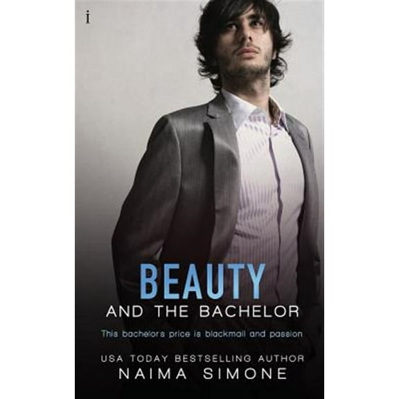 Beauty and the Bachelor