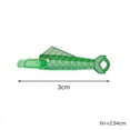 thumbnail image 7 of 3PCS Fish Type Needle Threader Stitch Thread Guide Tool For Hand Sewing Machine, 7 of 7