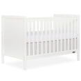thumbnail image 1 of Dream On Me Springfield 3-in-1 Convertible Crib,Model #736, 1 of 9