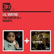 Tha Carter Iii/Rebirth