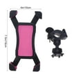 thumbnail image 2 of GOOHOCHY  Mobile Phone Holder Road Bike Accessories Mount for Motorcycle, 2 of 8