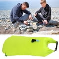 thumbnail image 4 of Burbuja De Natación, Flotador De Seguridad De Natación Impermeable Inflable Que Ahorra Trabajo Para Deportes Acuáticos, 4 of 8