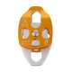 thumbnail image 1 of Polea oscilante lateral de escalada 32KN Cuerda de rodamiento de bolas Bucle coaxial doble Accesorios de seguridad de rescate Suministros seguros profesionales Oro Eigraketly OD002820-03, 1 of 7