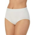 thumbnail image 3 of Carole Hochman Womens 5 Pack Seamless Brief (1374598, 1374599), 3 of 9