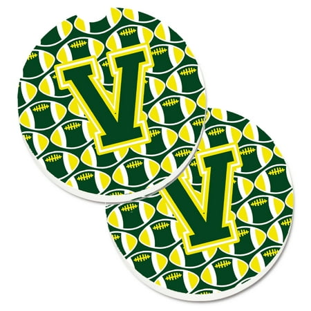 

Set of 2 Cup Holder Car Coasters