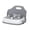 Grey, variant on Baby Booster Seat