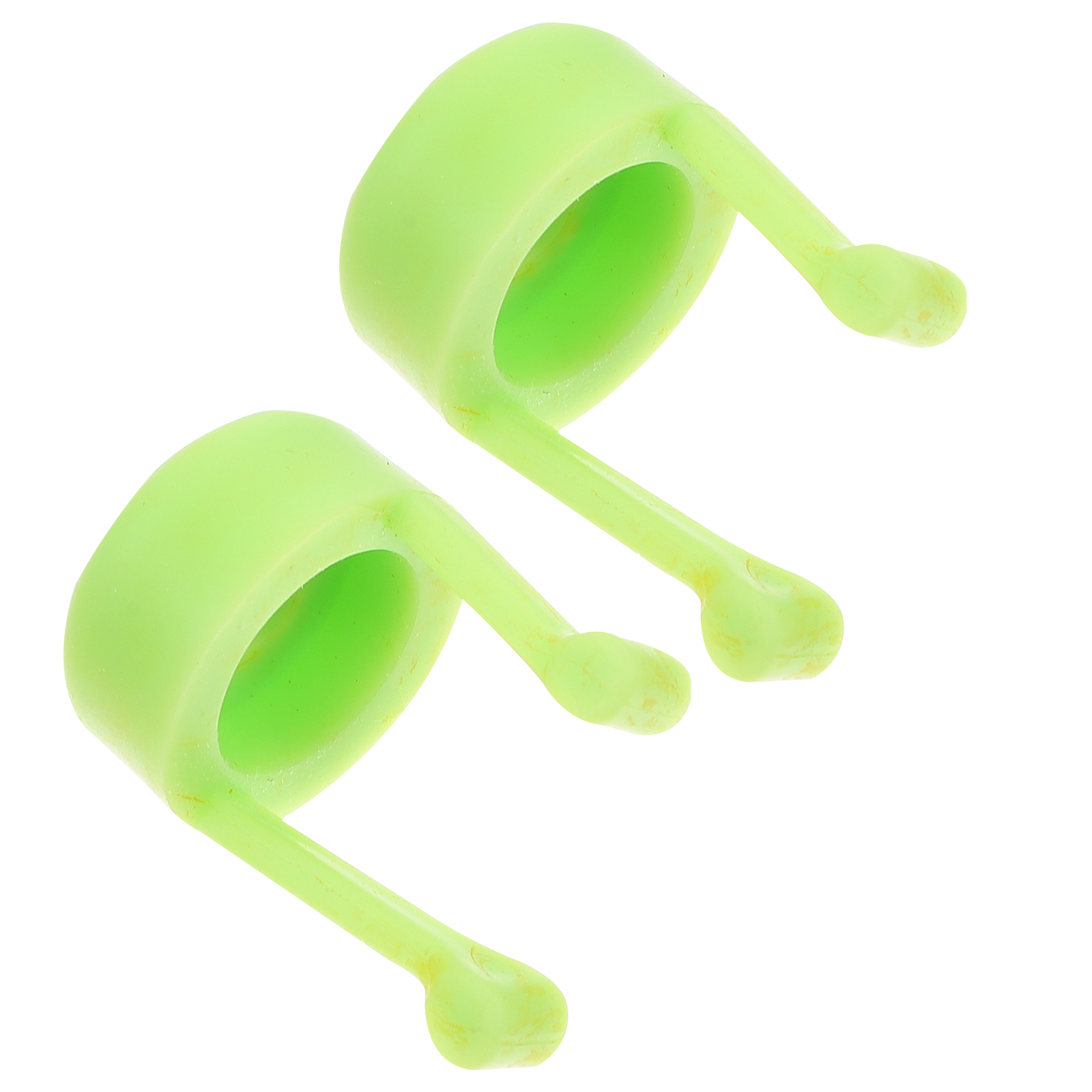 MANLINGDA 2pcs Silicone Eye Drop Dispenser for Seniors - Works with ...