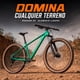 thumbnail image 2 of Bicicleta Rodada 29 Montaña Shimano 9 Vel Frenos Hidraulicos, 2 of 10