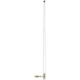 thumbnail image 2 of Digital Antenna 529-VW-S 8' VHF Antenna - White, 2 of 2