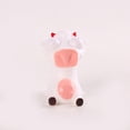 thumbnail image 2 of Animal Funny Squeeze Toys Boom Out Eyes Flippy TPR Doll Toy Party Favors (becerro) Ehuebsd libre de BPA, 2 of 7