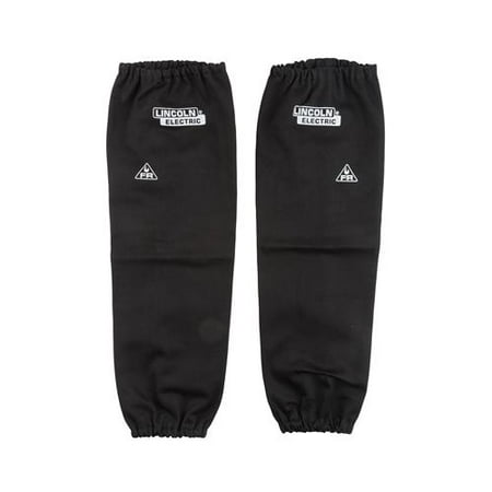 SLEEVES,BLK FR WELDING