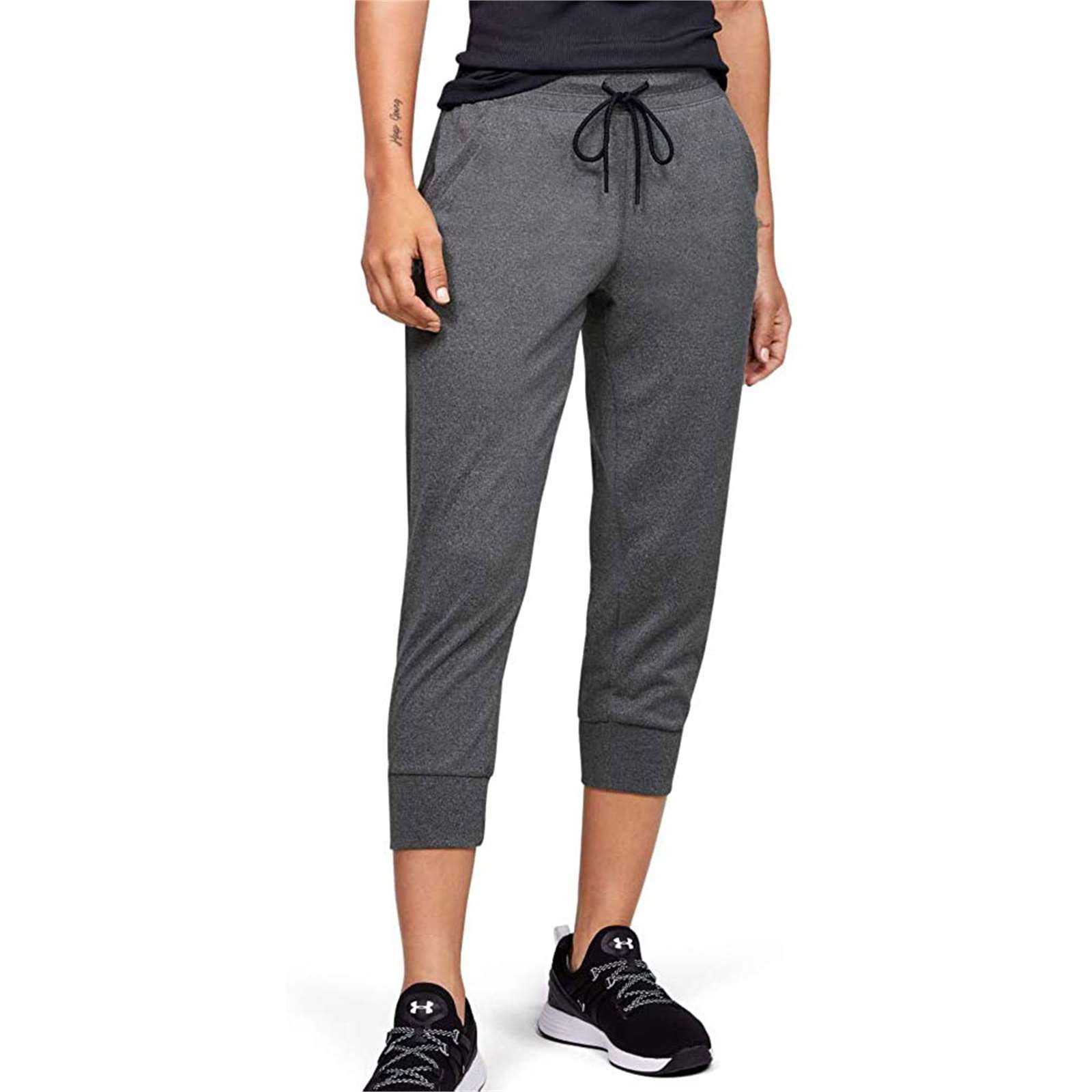 Under Armour Armourvent Fishing Capri - Women's - Clothing