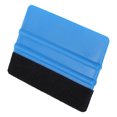 thumbnail image 3 of Felt Edge Squeegee,20pcs Felt Edge Squeegee Wrap Applicator Car Vinyl Scraper Performance Driven, 3 of 5