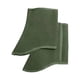 thumbnail image 4 of 2 piezas de cubiertas para zapatos de soldadura costuras multiusos polainas de soldadura soldador de trabajo corto Cola protector de pie de soldadura, 4 of 8
