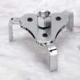 thumbnail image 3 of Oil Filter Removing Tool, Rustproof Simple Operation Oil Filter Disassembly Tool, Universal Car Automobile Repair Industry For Truck ATV Flat, 3 of 8