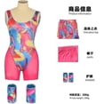 thumbnail image 5 of Nueva película disfraz de Barbie para mujeres niñas Ken Ryan Gosling ropa de Cosplay Top pantalones uniforme disfraces de fiesta de Carnaval de Halloween, 5 of 5