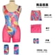 thumbnail image 5 of Nueva película disfraz de Barbie para mujeres niñas Ken Ryan Gosling ropa de Cosplay Top pantalones uniforme disfraces de fiesta de Carnaval de Halloween, 5 of 5