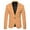 r-5Khaki1, variant on MEZZALL Girls Boys Long Sleeve Big Plaid Printed Lapel Formal Suit Jacket Button Fashion Casual Coat Business Suit Kids Outerwear Coats Winter Birthday Child Streetwear