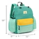 thumbnail image 2 of Mochila STEAMEDBUN Kids para niños de 4 a 6 años, 38 cm, 2 of 9
