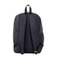 thumbnail image 3 of Jetstream Twin-Pocket Backpack, Orange and Stripes, 3 of 5