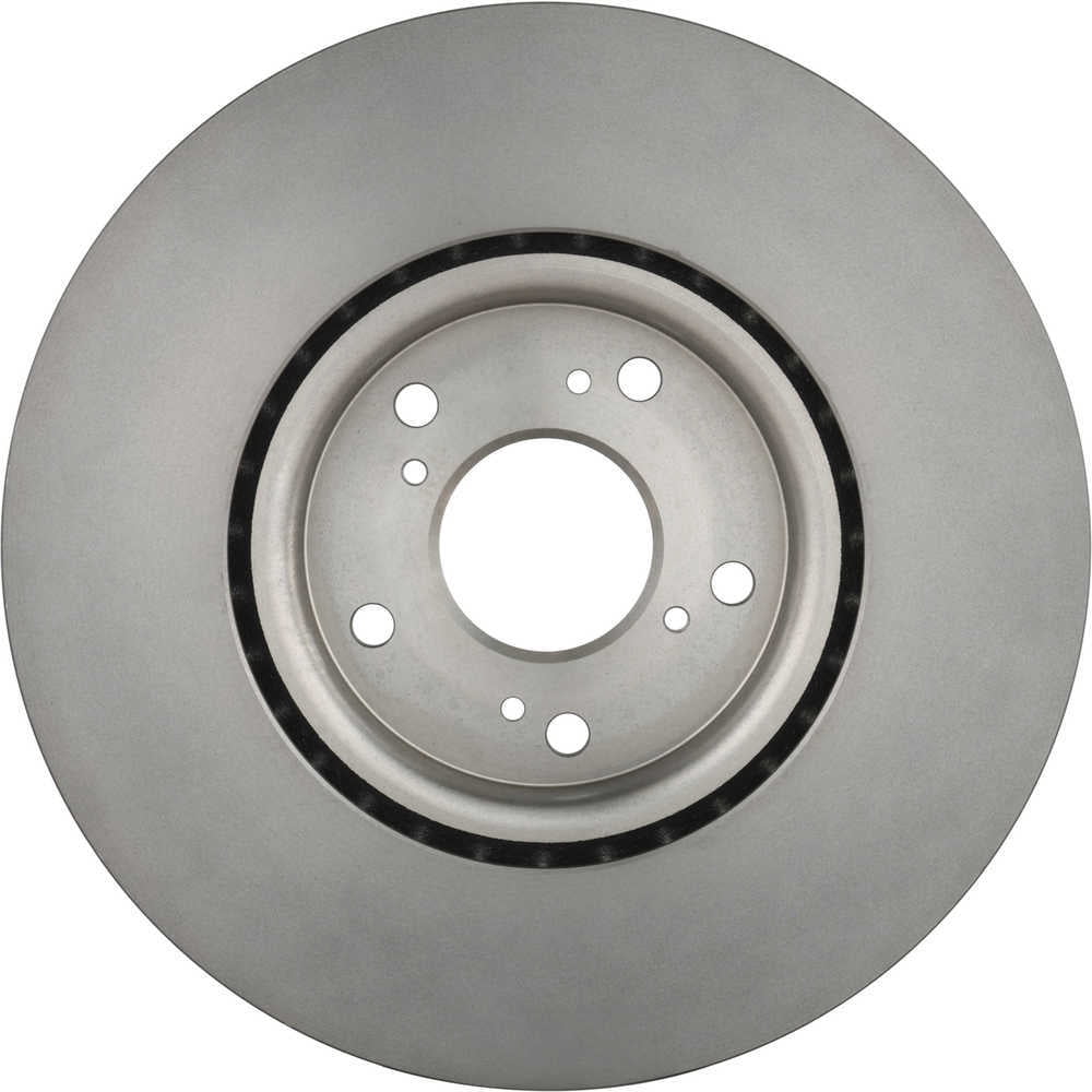 Brembo 09.8980.11 PRIME Disc Brake Rotor