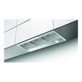 thumbnail image 2 of Faber INHC29SSV 29 inch Inca HC Insert Range Hood with Variable Air Management System; 4 Speed Electronic Controls with White LED; Delay Auto Shut Off; Intensive Speed and Dishwasher Safe Mesh Filters, 2 of 4