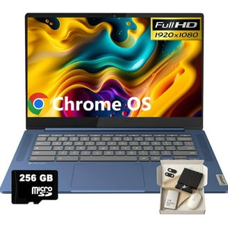 Lenovo IdeaPad Flex 5 Chrome 13ITL6 82M7 - Flip design - Intel