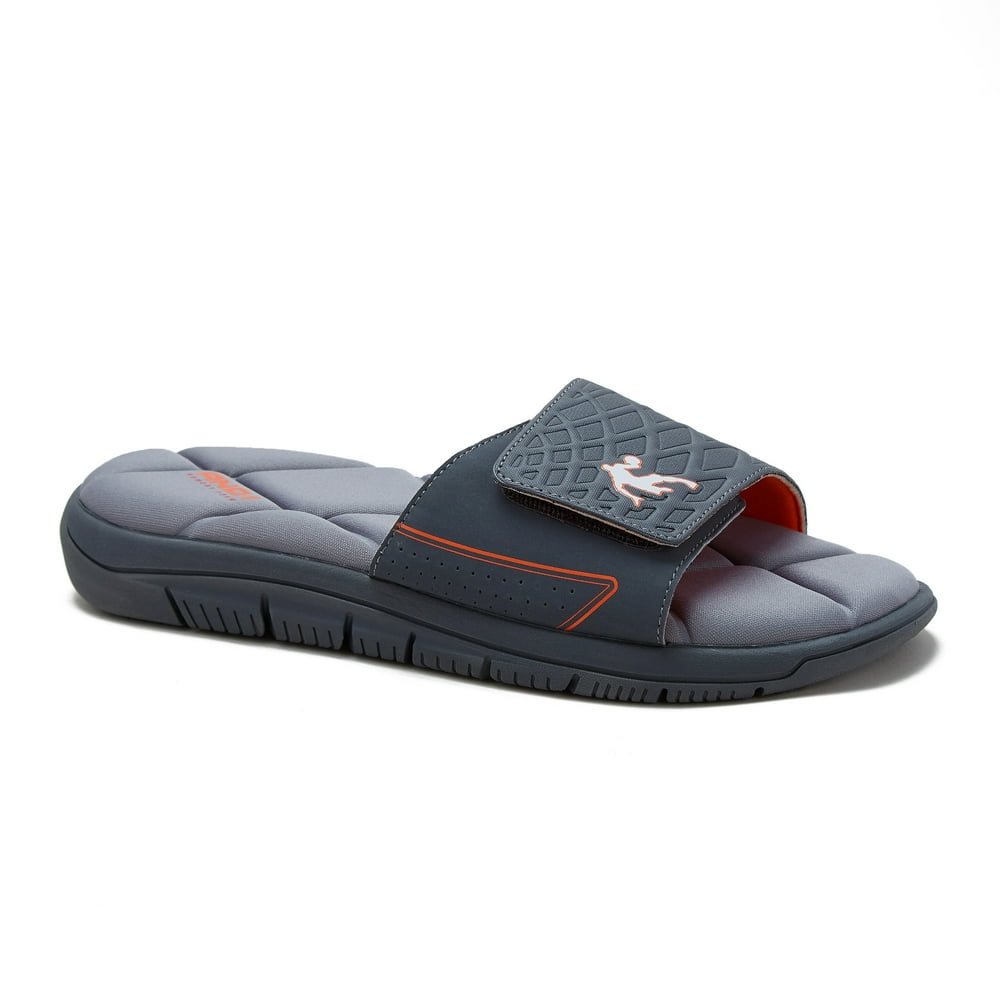 AND1 AND1 Men's Baller Slide Sandal