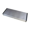 thumbnail image 3 of TISHITA Electric Bass Case PU Leather Rectangle Portable Hardshell for Electric Bass, 3 of 8