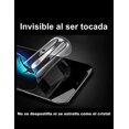 thumbnail image 4 of 3 Micas De Privacidad Hidrogel Compatible Con iPhone 16 Pro, 4 of 8