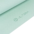 thumbnail image 2 of Tapete Para Yoga Altera YOGATPE 9 mm De 183 X 61 Cm C/ Correa Fitness, 2 of 8