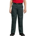thumbnail image 2 of Dickies Boys School Uniform Classic Fit Straight Leg Flat Front Pants, Sizes 4-20 & Husky, 2 of 4