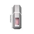 thumbnail image 2 of teapwant Tones Liquid Nude Natural BlushCream For A Bare Makeup Look Moisturizing Liquid BlushCream For Lips And Cheeks Makeup Glowing Long Lasting Stick Color Liquid Makeup Cheeks 5ml, 2 of 3