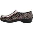 thumbnail image 4 of Women's Klogs Mission Lolly Patent Leather 8 M, 4 of 7