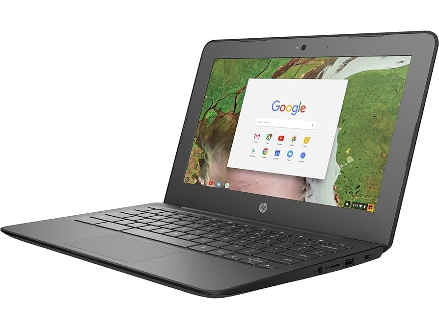 HP Chromebook 　x360 11 G3 EE 本体　グレー Amazon.com: HP Chromebook x360 11 G3 EE 11.6
