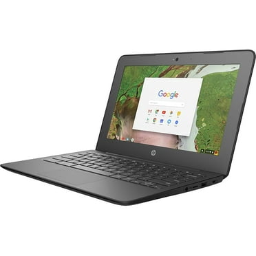 Pre-Owned HP Chromebook 11A G6 Ee AMD A4 1.60 GHz 4Gb Ram 16GB Chrome OS - Scratch and Dent