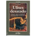 thumbnail image 1 of Ulises desatado Gedisa 9788474329056, 1 of 2