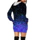 thumbnail image 3 of Vestidos de verano de talla grande de ichuanyi, mujer sexy boho boho vestidos de manga larga de 90 vests e-girls corta verano verano ICHUANYI WER202308210311, 3 of 5