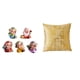 thumbnail image 1 of Figura de escritorio,Figura de dibujos animados del dios de la fortuna,regalo de Feng Shui,Bonita estatua del Dios de la Riqueza para decorar el hogar,Funda de almohada,Fundas de cojín para, 1 of 8