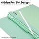 thumbnail image 2 of Detachable BT Keyboard Case with Touchpad Compatible with iPad Air3 10.5(2019)/iPad Pro 10.5/iPad 10.2(2019)/iPad 10.2(2020) Black, 2 of 5